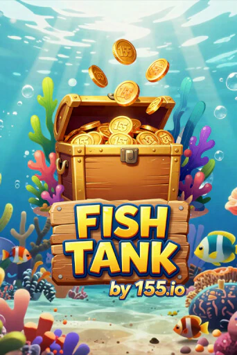 Fish Tank Game