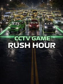 CCTV - Rush Hour Game