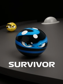 Survivor Game
