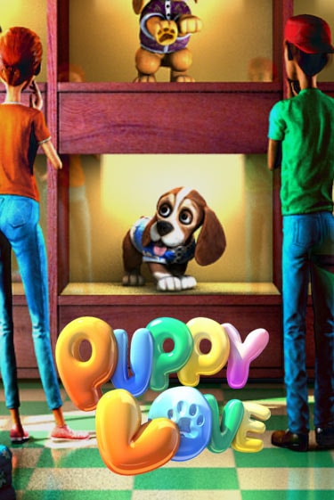 Puppy Love Plus Slot