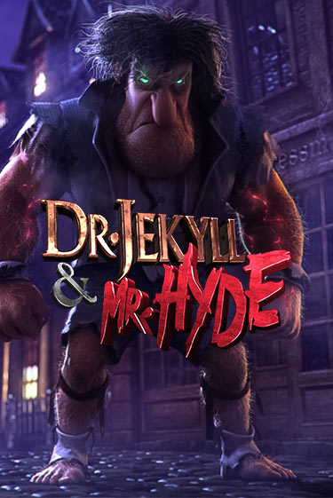 Dr. Jekyll & Mr. Hyde Slot
