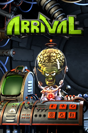 Arrival Slot
