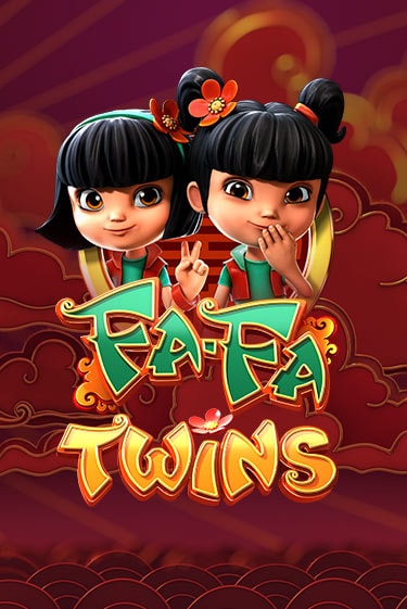 Fa-Fa Twins Slot