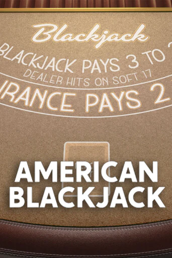 American Blackjack Slot