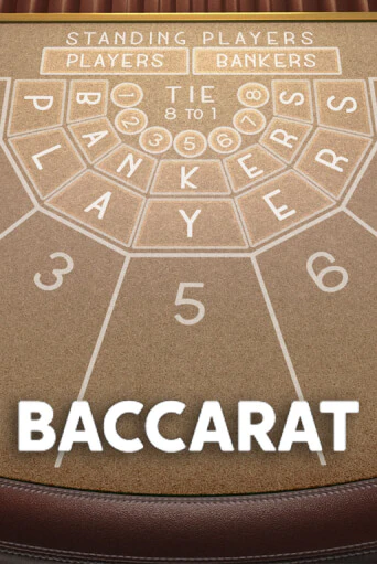 Baccarat Slot