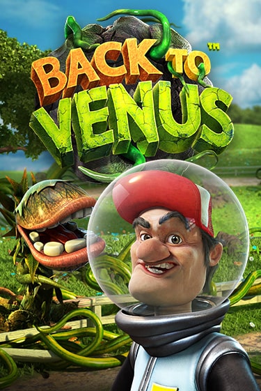Back To Venus Slot