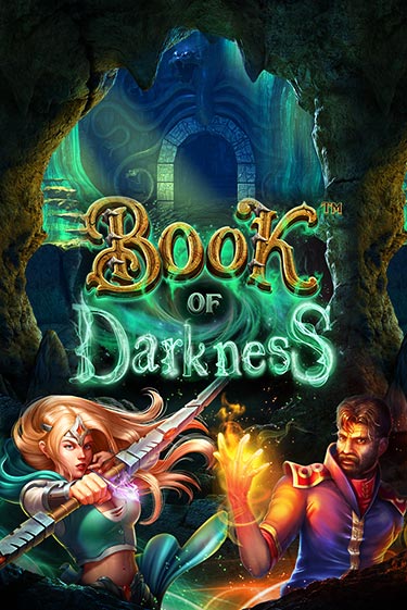 Book Of Darkness Slot