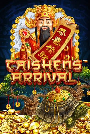 Caishen's Arrival Slot