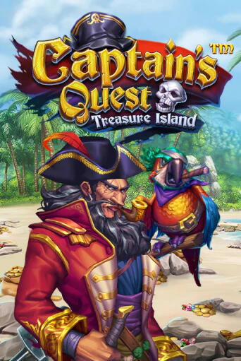 Captain's Quest Slot
