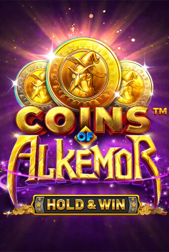 Coins of Alkemor - Hold and Win Slot