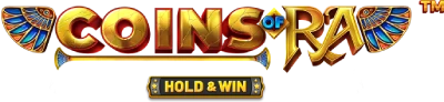 Coins of Ra - HOLD AND WIN Slot-layer-2