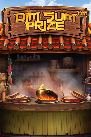 Dim Sum Prize Slot