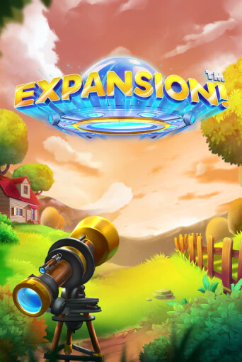 Expansion! Slot