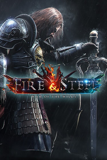 Fire & Steel Slot
