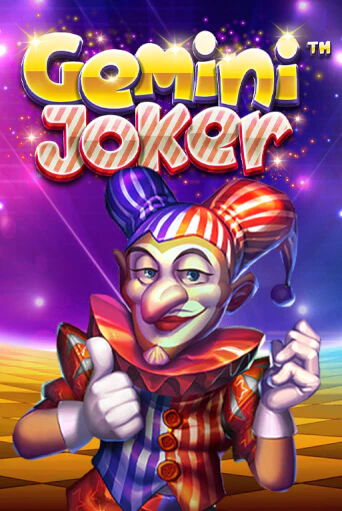 Gemini Joker Slot