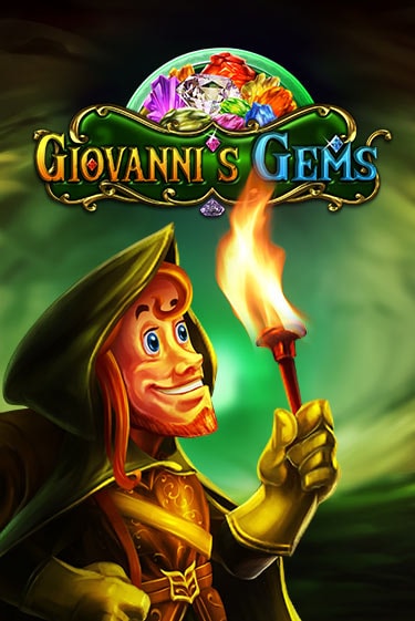 Giovanni's Gems Slot