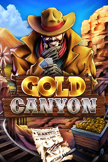 Gold Canyon Slot