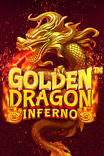 Golden Dragon Inferno Slot