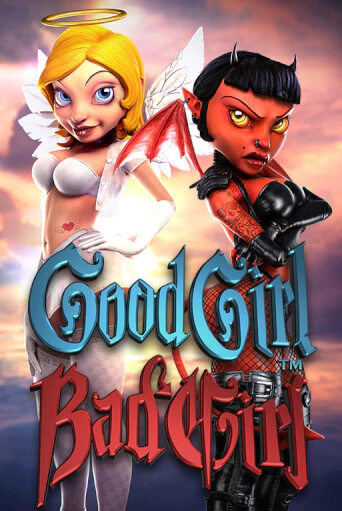 Good Girl, Bad Girl Slot