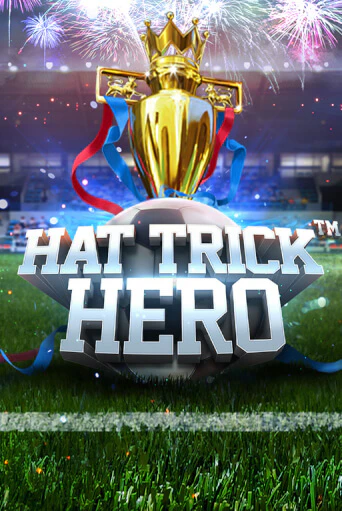 Hat Trick Hero Slot