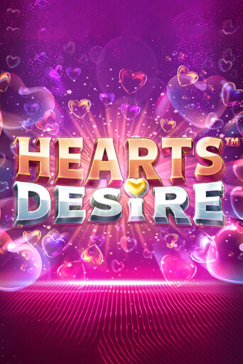 Heart's Desire Slot