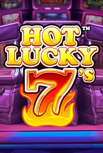 Hot Lucky 7's Slot
