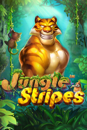Jungle Stripes Slot