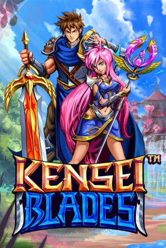 Kensei Blades Slot