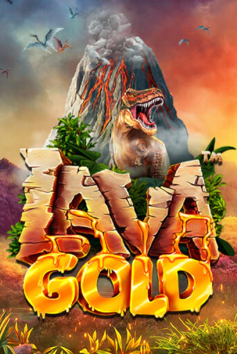 Lava Gold Slot