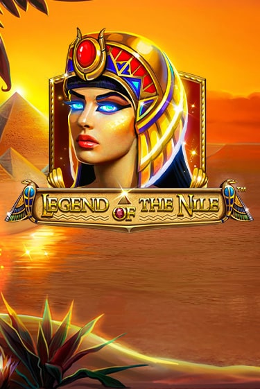 Legend Of The Nile Slot