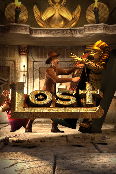 Lost Slot