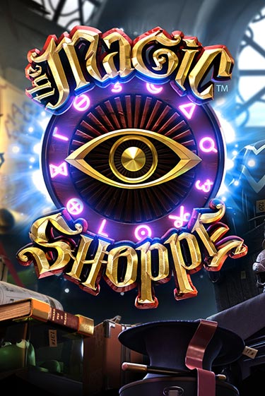 Magic Shoppe Slot