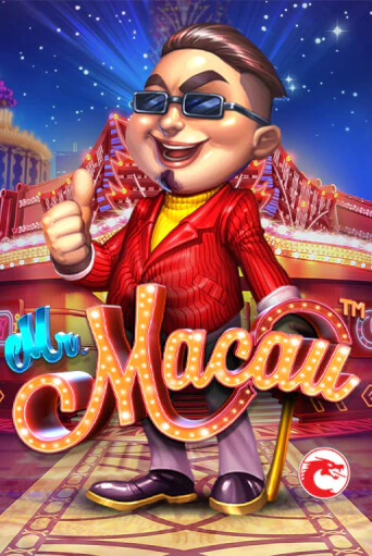 Mr Macau Slot