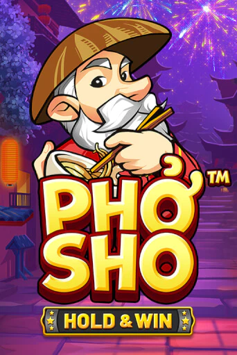Pho Sho Slot