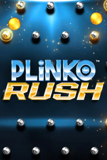 Plinko Rush Slot