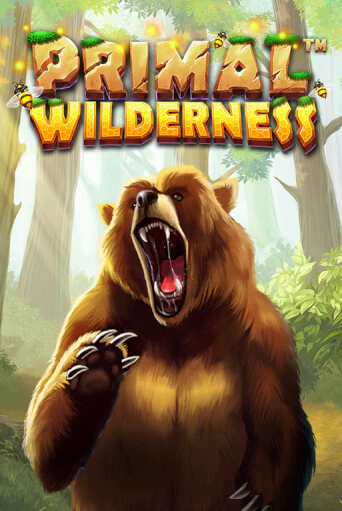 Primal Wilderness Slot