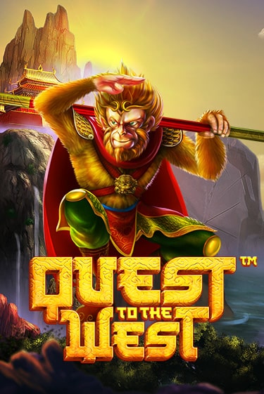 Quest to the West Slot