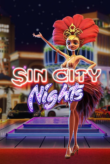 Sin City Nights Slot