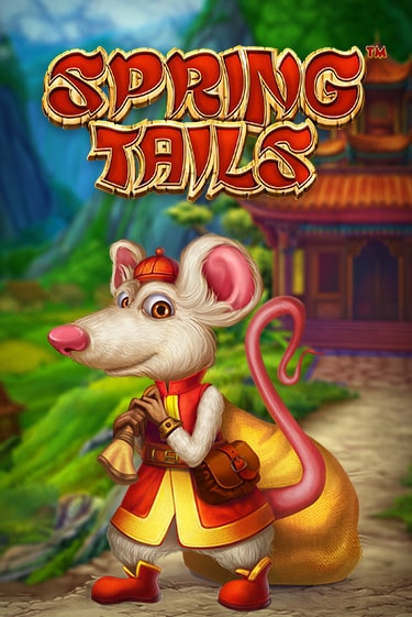 Spring Tails Slot