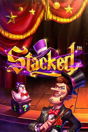 Stacked Slot