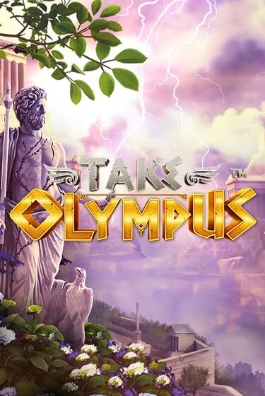 Take Olympus Slot