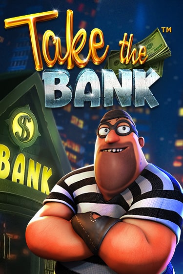 Take The Bank Slot