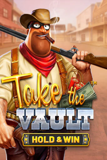 Take the Vault