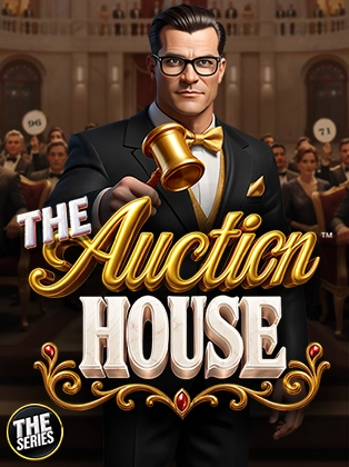 The Auction House Game