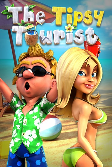 The Tipsy Tourist Slot