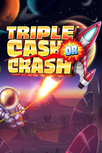 Triple Cash or Crash Slot