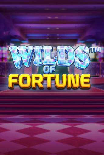 Wilds of Fortune Slot