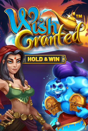 Wish Granted Slot