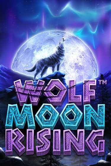 Wolf Moon Rising Slot