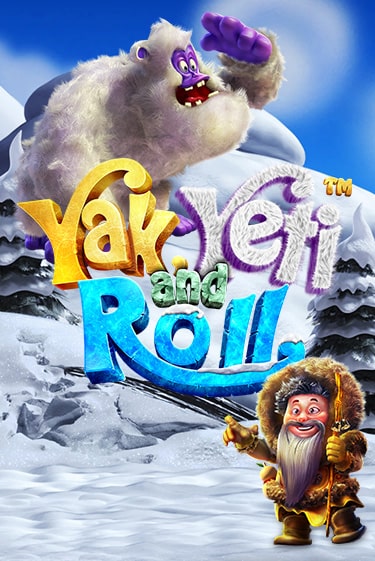 Yak, Yeti & Roll Slot